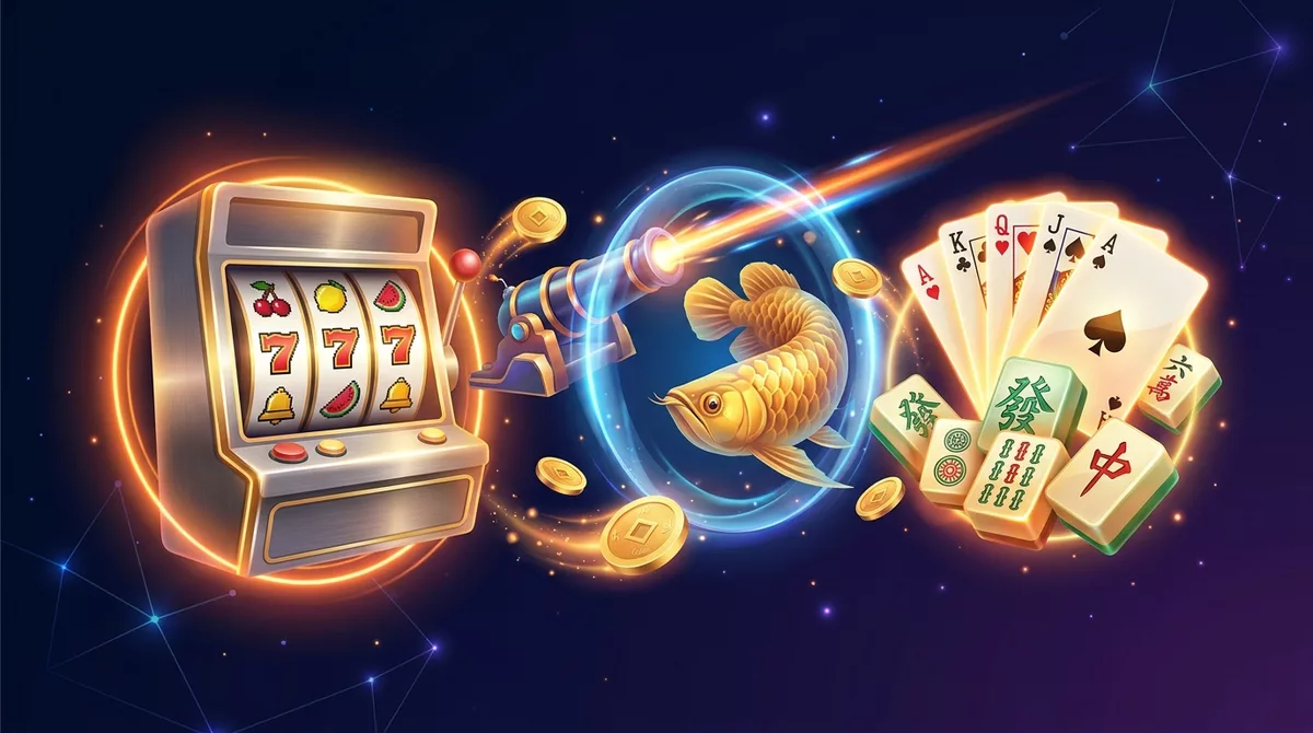 Game đổi thưởng Noci88 - nổ hũ jackpot, bắn cá và game bài trực tuyến