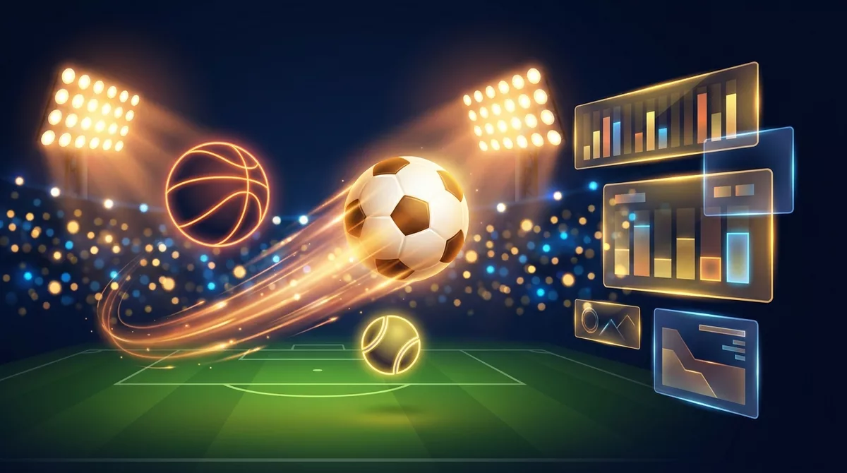 Cá cược thể thao Noci88 - bóng đá, bóng rổ, tennis với bảng tỷ lệ kèo trực tuyến