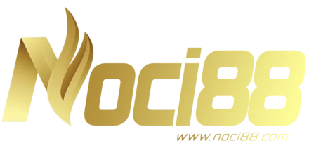 Logo Noci88 - nhà cái trực tuyến uy tín